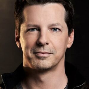 تصویر هنرمند Sean Hayes