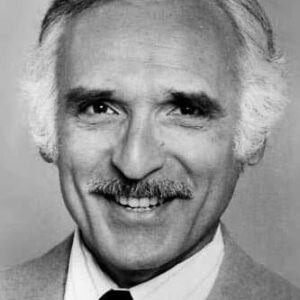 تصویر هنرمند Harold Gould