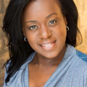 تصویر هنرمند Tameka Empson تصویر هنرمند Tameka Empson
