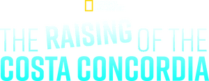 لوگوی رسمی فیلم Raising the Costa Concordia (2014)