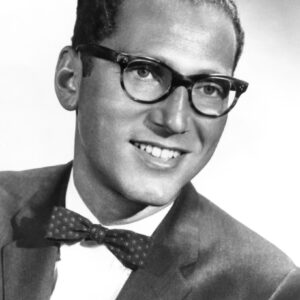 تصویر هنرمند Tom Lehrer تصویر هنرمند Tom Lehrer