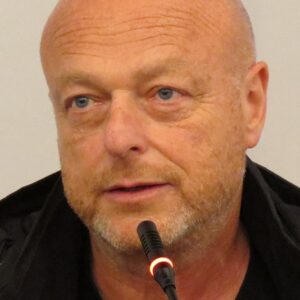 تصویر هنرمند Gérard Krawczyk