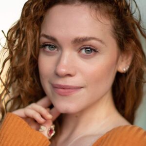تصویر هنرمند Katie Clarkson-Hill تصویر هنرمند Katie Clarkson-Hill