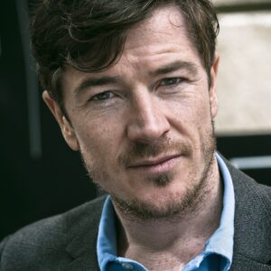 تصویر هنرمند Barry Ward