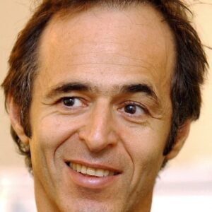 تصویر هنرمند Jean-Jacques Goldman
