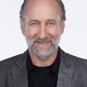 تصویر هنرمند Brian Henson
