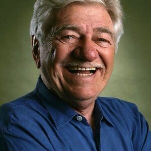 تصویر هنرمند Seymour Cassel