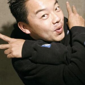 تصویر هنرمند Toshi Hayama
