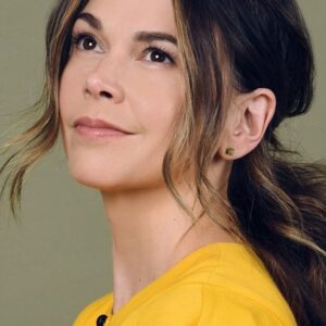 تصویر هنرمند Sutton Foster