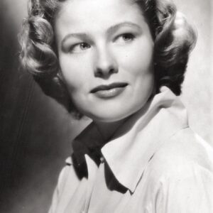 تصویر هنرمند Nancy Olson