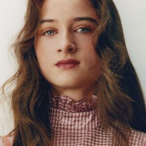تصویر هنرمند Raffey Cassidy تصویر هنرمند Raffey Cassidy
