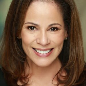 تصویر هنرمند Roxann Dawson