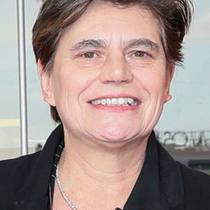 تصویر هنرمند Bettina Böhler