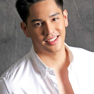 تصویر هنرمند Gab Lagman