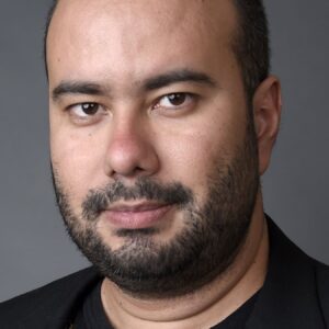 تصویر هنرمند Ciro Guerra