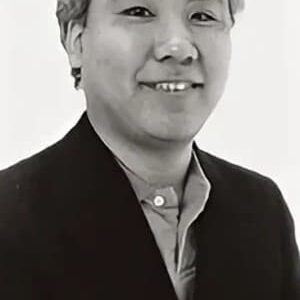 تصویر هنرمند Yoshio Kawai