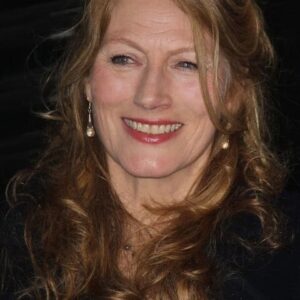 تصویر هنرمند Geraldine James