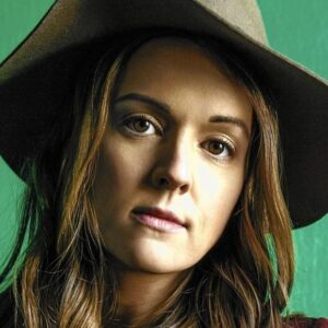 تصویر هنرمند Brandi Carlile