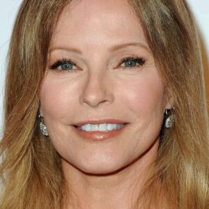 تصویر هنرمند Cheryl Ladd