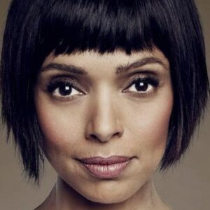 تصویر هنرمند Tamara Taylor