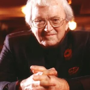 تصویر هنرمند Leslie Bricusse