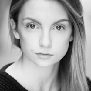 تصویر هنرمند Rosie Taylor-Ritson تصویر هنرمند Rosie Taylor-Ritson