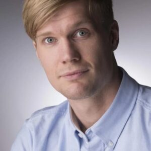 تصویر هنرمند Joonas Suotamo