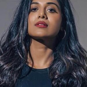تصویر هنرمند Shilpa Manjunath تصویر هنرمند Shilpa Manjunath