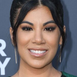 تصویر هنرمند Chrissie Fit تصویر هنرمند Chrissie Fit