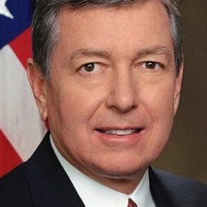 تصویر هنرمند John Ashcroft