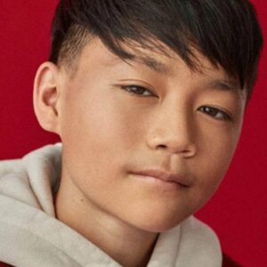 تصویر هنرمند Izaac Wang تصویر هنرمند Izaac Wang