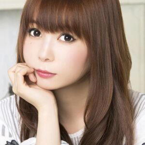 تصویر هنرمند Shoko Nakagawa