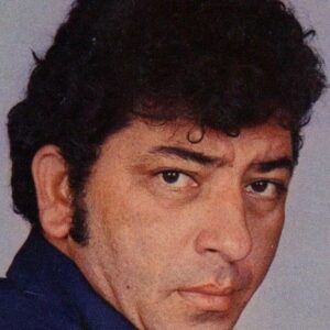 تصویر هنرمند Amjad Khan