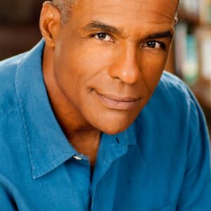 تصویر هنرمند Michael Dorn