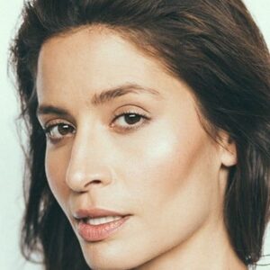 تصویر هنرمند Mercedes Mason تصویر هنرمند Mercedes Mason
