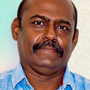 تصویر هنرمند Pasupathy