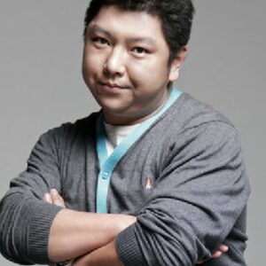 تصویر هنرمند Liu Tianzuo تصویر هنرمند Liu Tianzuo