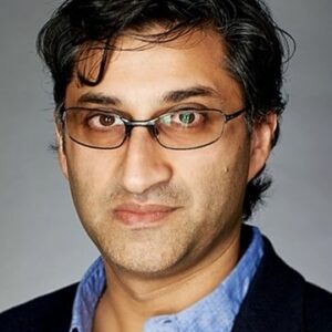 تصویر هنرمند Asif Kapadia تصویر هنرمند Asif Kapadia