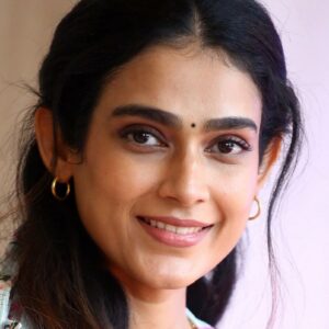 تصویر هنرمند Aakanksha Singh