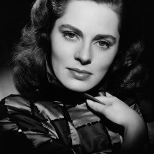 تصویر هنرمند Viveca Lindfors