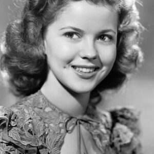 تصویر هنرمند Shirley Temple