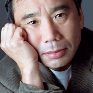 تصویر هنرمند Haruki Murakami