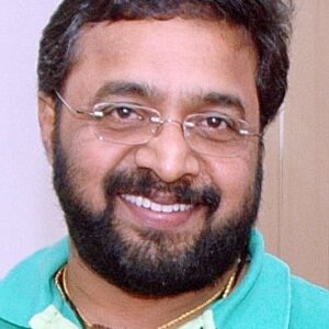تصویر هنرمند Renji Panicker