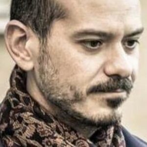 تصویر هنرمند Andrea Cavalletto تصویر هنرمند Andrea Cavalletto