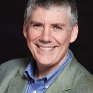 تصویر هنرمند Rick Riordan