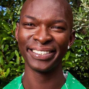 تصویر هنرمند Alassane Diong تصویر هنرمند Alassane Diong