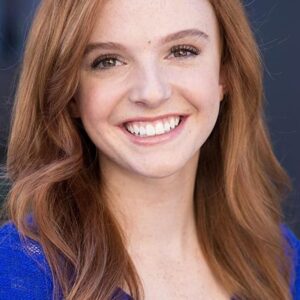 تصویر هنرمند Kyra Elise Gardner تصویر هنرمند Kyra Elise Gardner