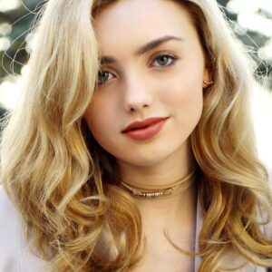 تصویر هنرمند Peyton List