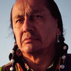 تصویر هنرمند Russell Means