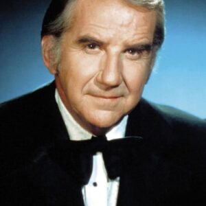 تصویر هنرمند Ed McMahon